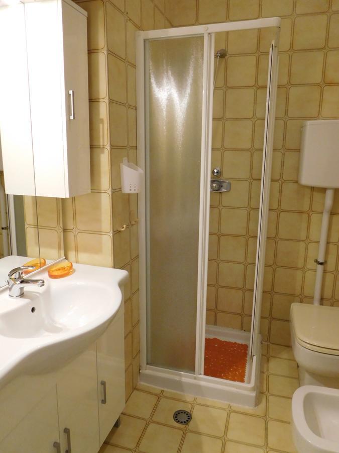 Appartamento Saturnia Градо Екстериор снимка