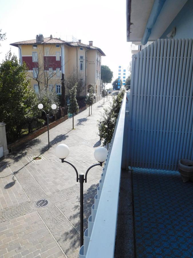 Appartamento Saturnia Градо Екстериор снимка