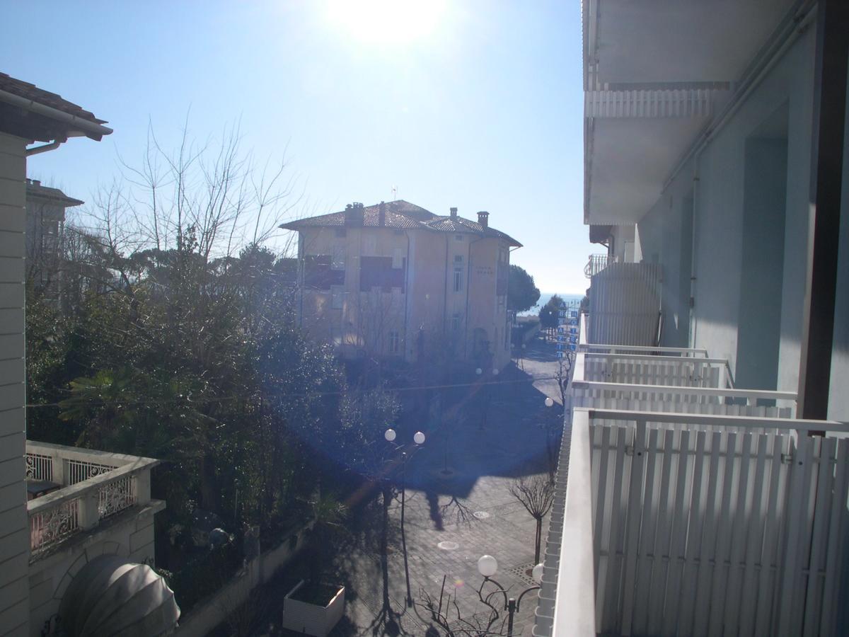 Appartamento Saturnia Градо Екстериор снимка