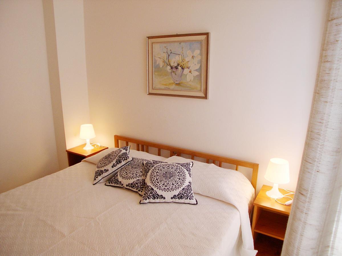 Appartamento Saturnia Градо Екстериор снимка