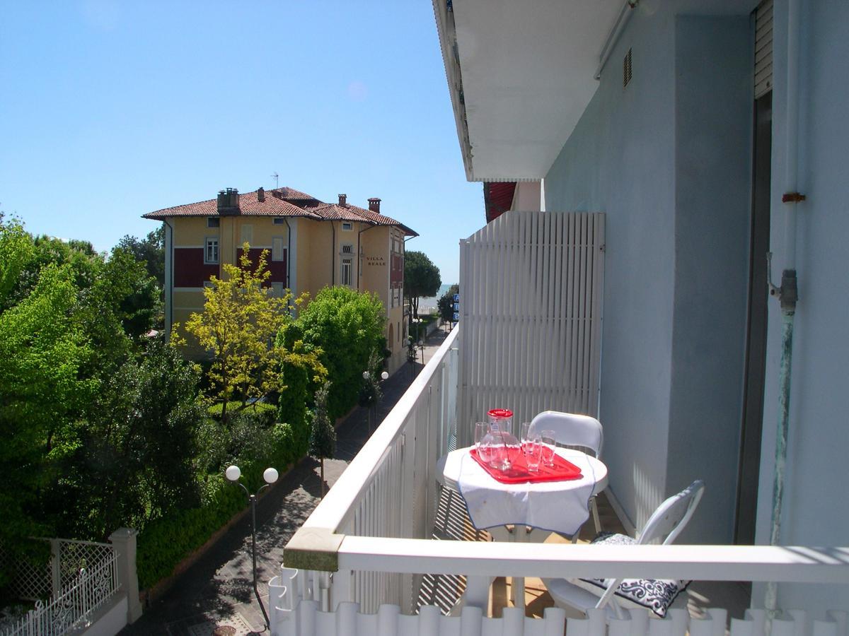 Appartamento Saturnia Градо Екстериор снимка