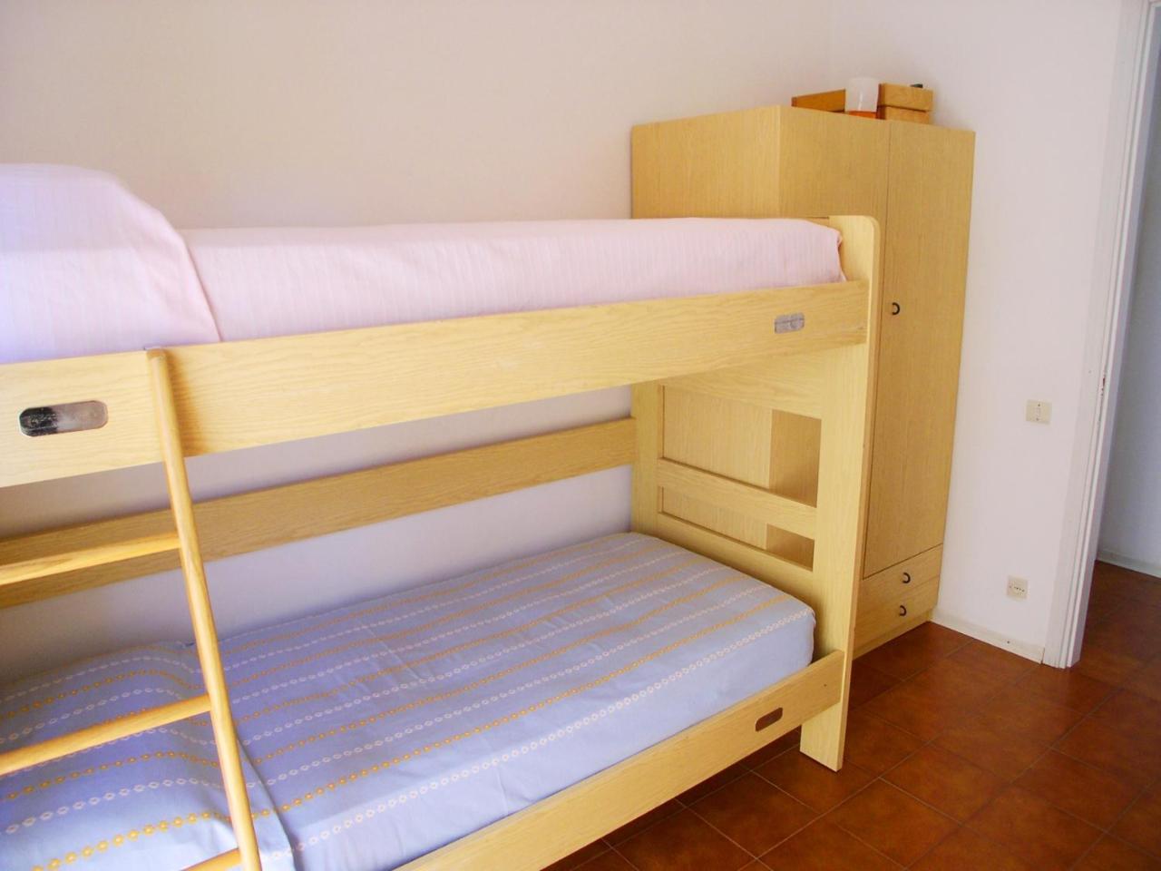 Appartamento Saturnia Градо Екстериор снимка