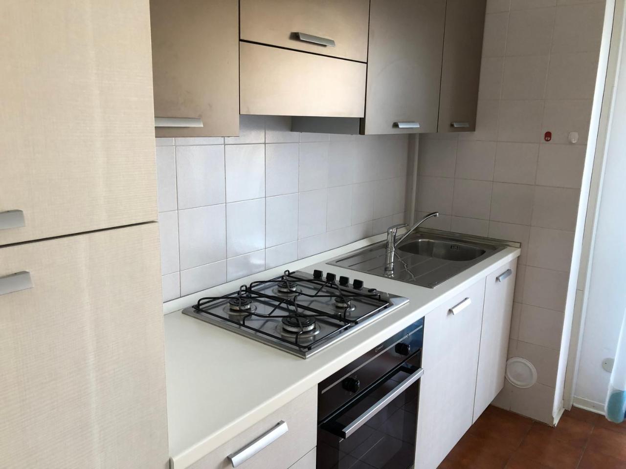 Appartamento Saturnia Градо Екстериор снимка