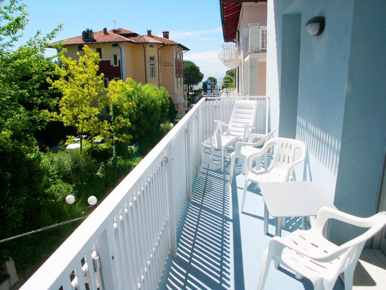 Appartamento Saturnia Градо Екстериор снимка