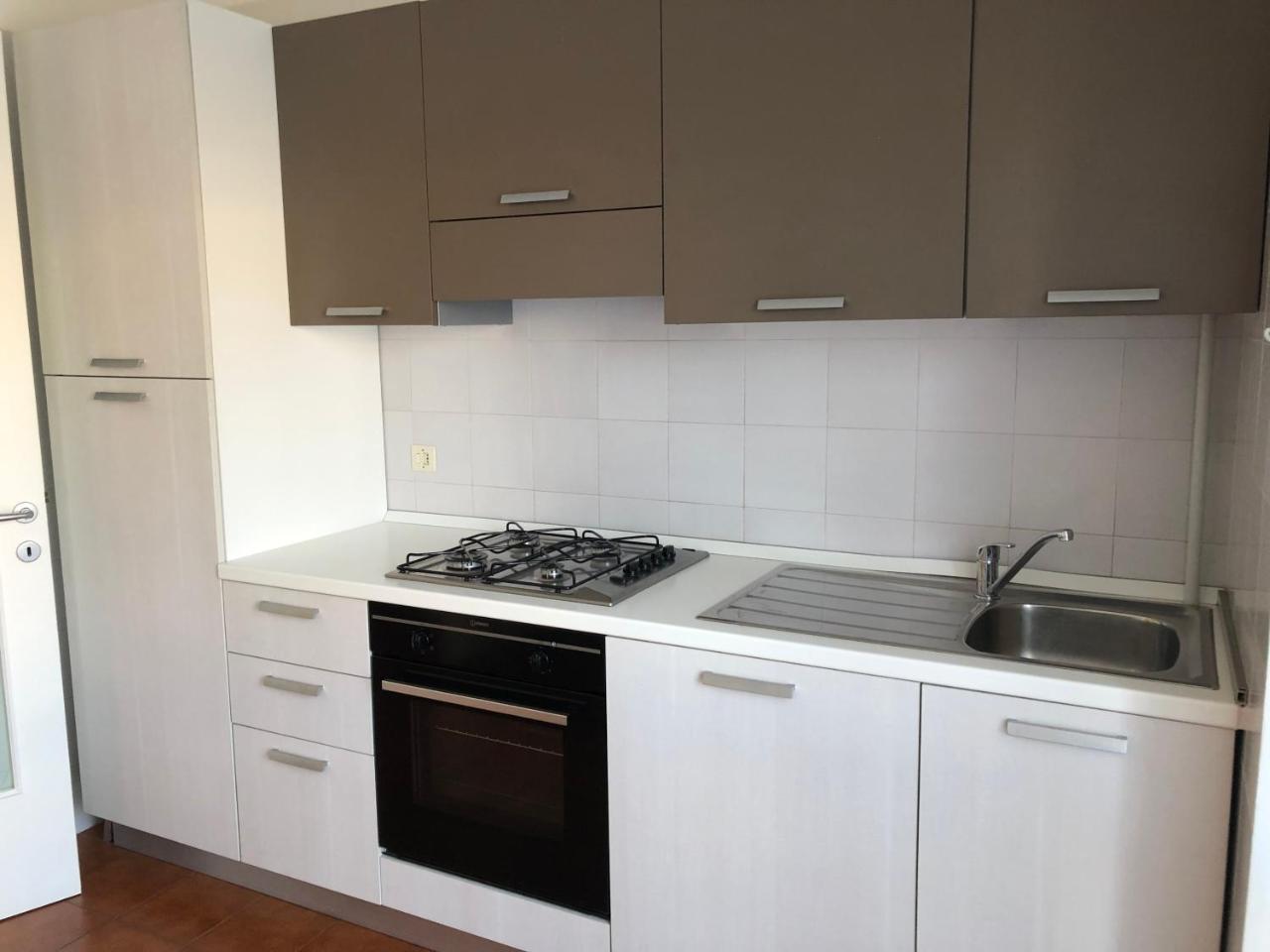 Appartamento Saturnia Градо Екстериор снимка