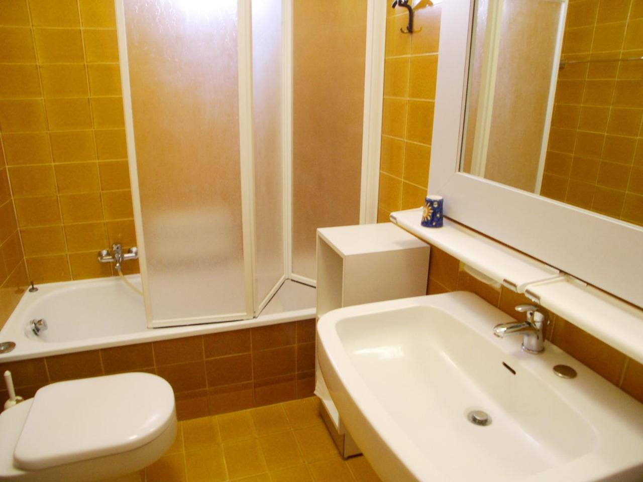 Appartamento Saturnia Градо Екстериор снимка